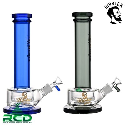 WATER PIPE HIPSTER AURORA STRAIGHT TOWER WP18009 1CT